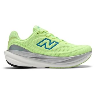 New Balance 1080 V15 Runningschuhe f&uuml;r Damen | gr&uuml;n/grau