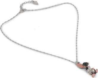 Guess Donna, Accessori, Grigio, Taglia unica, new