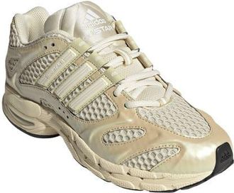 adidas Adistar MLD Sneaker in Vanilla/cream White/yellow at Nordstrom, Size 10.5