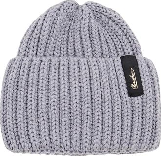 Borsalino Accessories, female, Gray, ONE SIZE, Bell Beanie