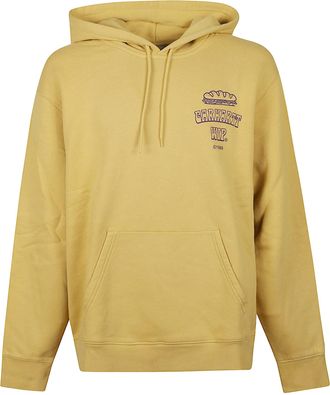 Carhartt Work in Progress Sandwich Sweatshirt