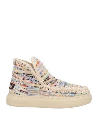 Mou CALZATURE - Stivaletti su YOOX.COM