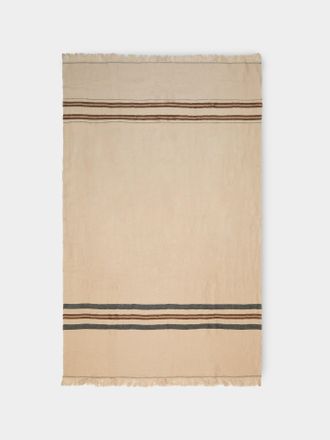 Libeco Tinos Belgian Linen Towel