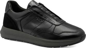 Tamaris Fashion Sneakers - Heren - Sneakers - Zwart - 44 EU - Schoenen
