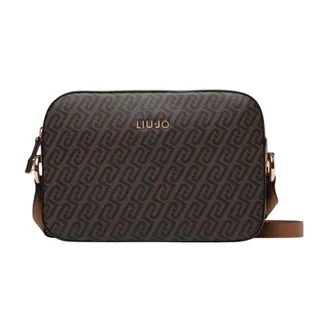 Liu Jo Dames, Tassen, Bruin, Maat: ONE Size