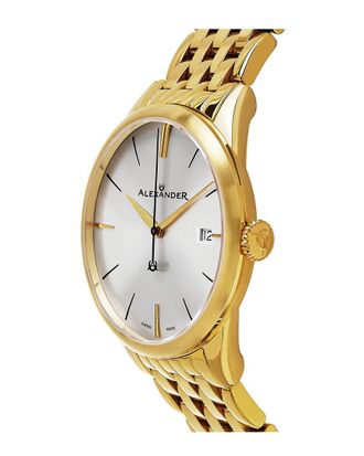 Alexander Mens Heroic Watch