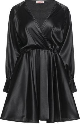 Kontatto DRESSES - Mini dresses sur YOOX.COM