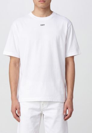 Off-white T-shirt Arrow