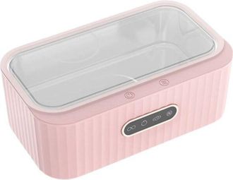 OEM Ba&ntilde;o De Vidrio Xerolax - Limpiador De Vidrios - Limpiador Ultras&oacute;nico De Vidrios - Dispositivo De Limpieza Ultras&oacute;nica - Ba&ntilde;o De Vidrios - Limpiador U