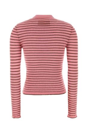 Guest In Residence Polo - Pink