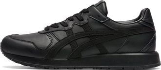 Onitsuka Tiger Tiger Alliance A40 Black 1183C409-002