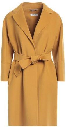 Max Mara ROPA DE ABRIGO - Abrigos en YOOX.COM