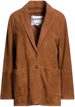 Sword 6.6.44 ANZ&Uuml;GE und CO-ORDS - Blazers auf YOOX.COM