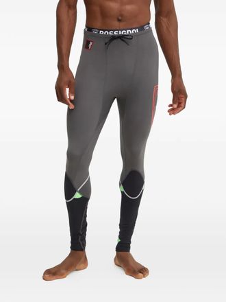 Rossignol Leggings Infini Compression - Grigio