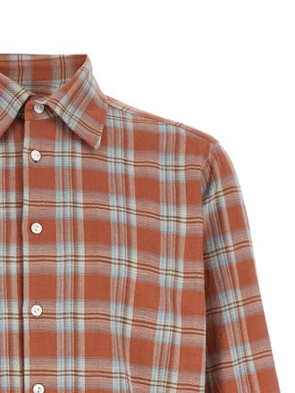 Second/Layer Mens Sherman Shirt