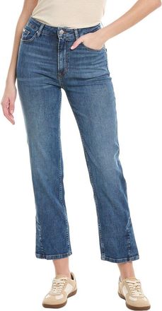 HUGO BOSS Ada High-Rise Jean