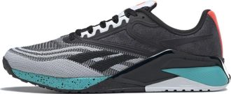 Reebok Nano X2 Black Pure Grey GY2292