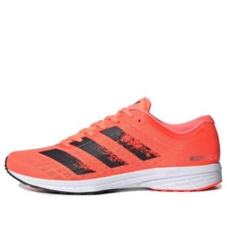 adidas Adizero RC 2.0 Orange Black EG1188