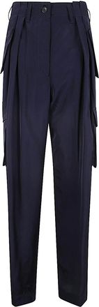 Dries Van Noten Pants