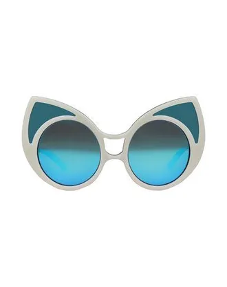 Linda Farrow EYEWEAR - Sunglasses sur YOOX.COM