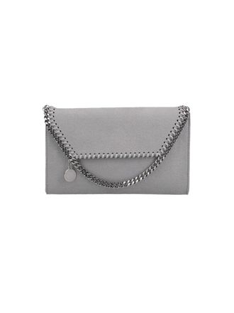 Stella McCartney Borsa Portafoglio A Tracolla Falabella