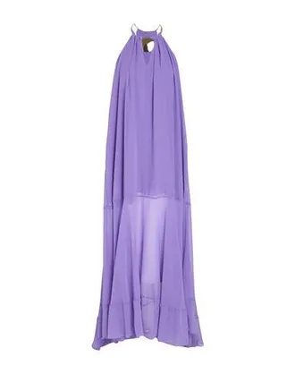 Simona Corsellini DRESSES - Maxi dresses sur YOOX.COM