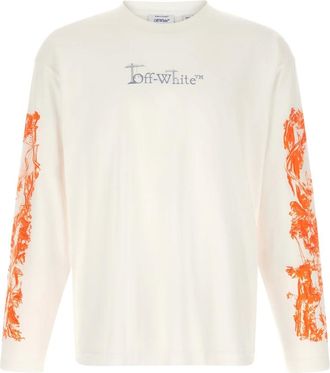 Off-white Uomo, Top, Bianco, XL, new