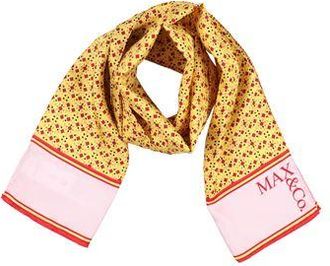 Max & Co. COMPLEMENTOS - Bufandas en YOOX.COM