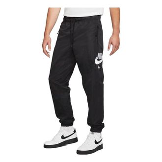 Nike Air Woven Pants Black DD6421-010