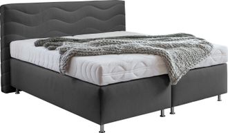 Westfalia Polsterbetten Boxspringbett »Sigma«