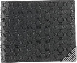 Emporio Armani PICCOLA PELLETTERIA - Portafogli su YOOX.COM