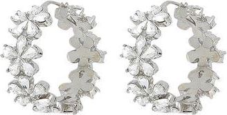 Amina Muaddi JEWELLERY and WATCHES - Earrings on YOOX.COM