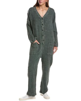 Electric & Rose Favorite Jumpsuit