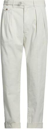 Lardini BOTTOMWEAR - Trousers on YOOX.COM
