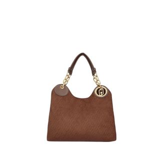 Liu Jo Mujer, Bolsos, Marr&oacute;n, Talla: ONE Size