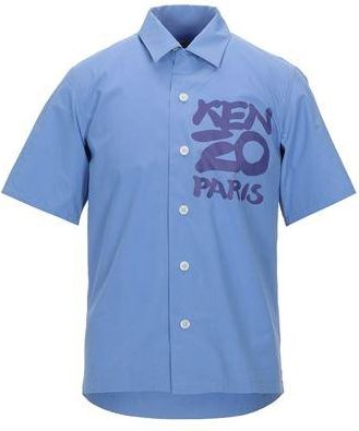 Kenzo TOPWEAR - Shirts sur YOOX.COM