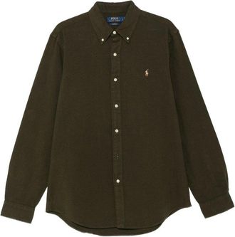 Polo Ralph Lauren Long Sleeve Shirt
