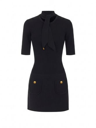 Elisabetta Franchi Dress