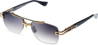 Dita Eyewear Grand-Evo One DTS138-A-01 Mens Sunglasses Size 57