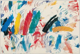 Artopweb Panel decorativo, MUSTICA - Nuestros Paseos - 118x80