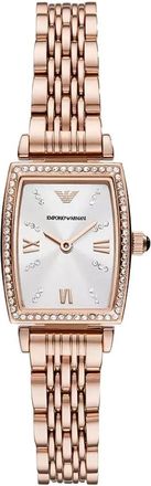 Emporio Armani Mujer, Accesorios, Rosa, Talla: ONE Size