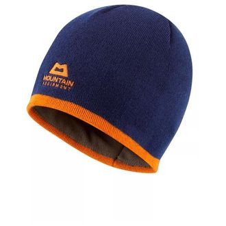 Mountain Equipment Plain Knitted Beanie M&uuml;tze - Unisex | blau