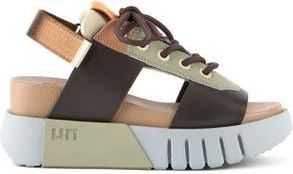 United Nude Delta Sporty Ii Sandals in Sierra at Nordstrom, Size 39