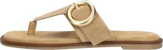 Notre-V Schoenen, Dames, Beige, 40 EU, Guardolo Rotellato
