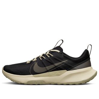 Nike Juniper Trail 2 Black Ironstone DM0822-005