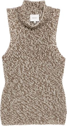 Reformation Maisie tanktop - Bruin