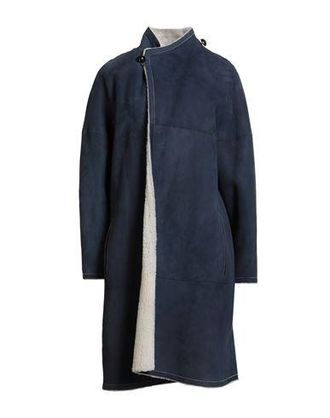 Isabel Marant JACKEN & M&Auml;NTEL - Shearling- & Kunstfell auf YOOX.COM