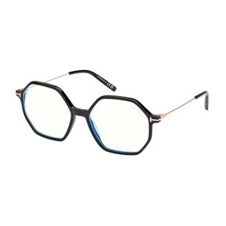 Tom Ford Glasses, female, Black, 54 MM, Optical Frame