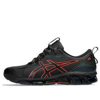 Asics Gel-Quantum 360 7 Utility Graphite Grey Cherry Tomato 1201A881-021