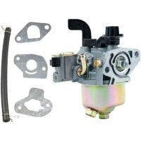 OEM Carburador Para Motor De Gasolina Gx100 Gxh50 152f 2.8 Hp 16100 Z0d 003 - Crezuo